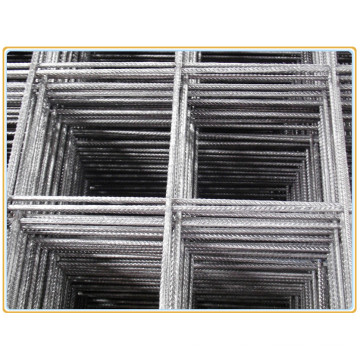 Concrete Wall Wire Mesh / Wall Reinforce Plaster Mesh